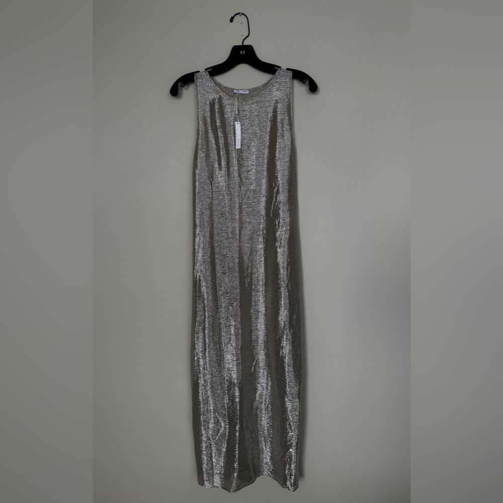 Zara tunic Small